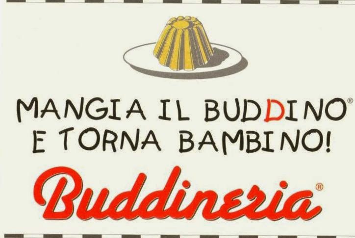 Mangia il Budddino e torniBam