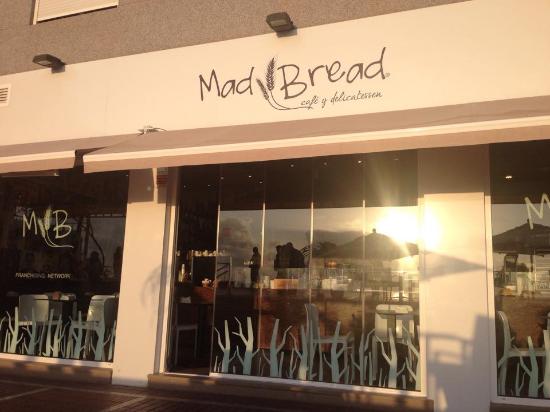 mad-bread